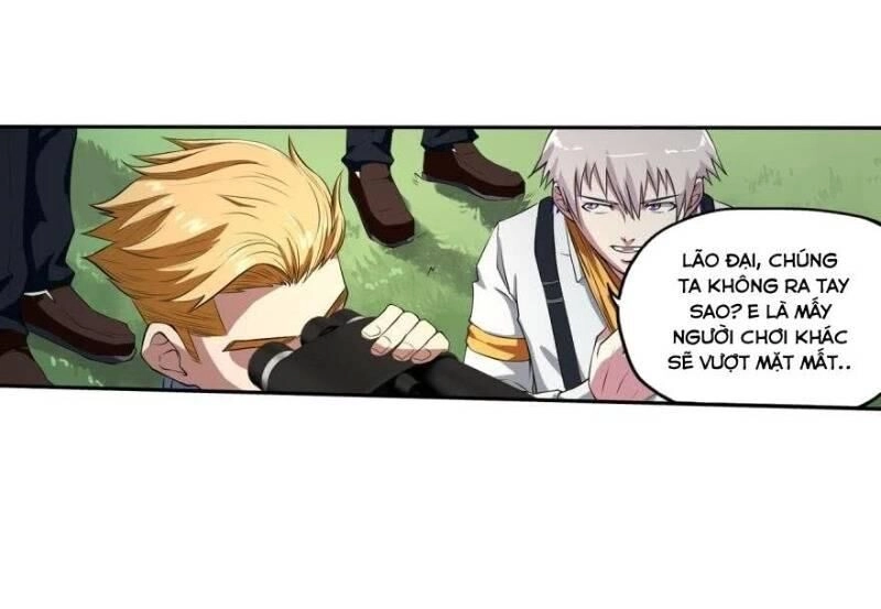 Trọng Sinh Đại Ngoạn Gia Chapter 21 - 16