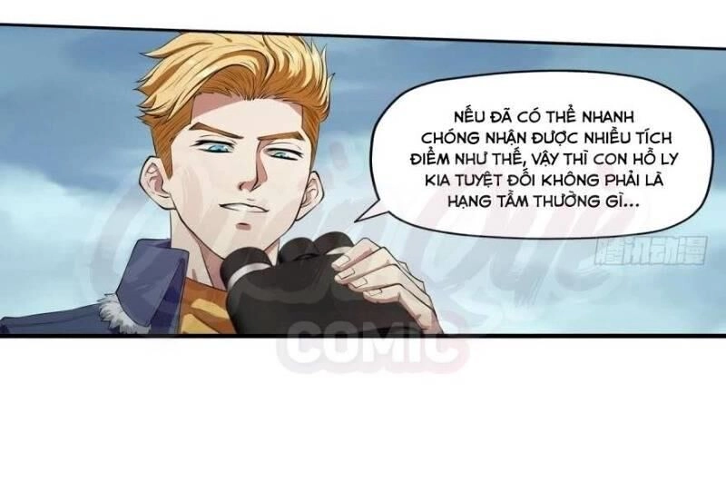 Trọng Sinh Đại Ngoạn Gia Chapter 21 - 17