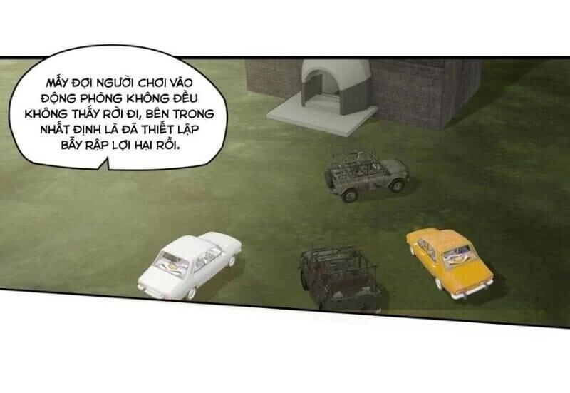 Trọng Sinh Đại Ngoạn Gia Chapter 21 - 18