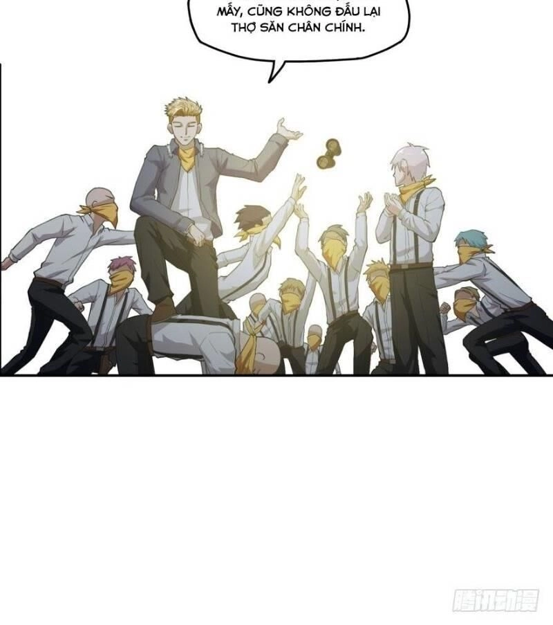 Trọng Sinh Đại Ngoạn Gia Chapter 21 - 21