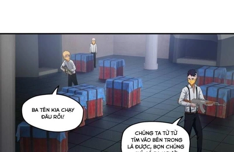 Trọng Sinh Đại Ngoạn Gia Chapter 22 - 1