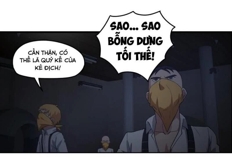 Trọng Sinh Đại Ngoạn Gia Chapter 22 - 4