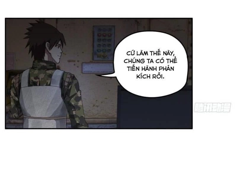 Trọng Sinh Đại Ngoạn Gia Chapter 22 - 6