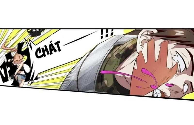 Trọng Sinh Đại Ngoạn Gia Chapter 22 - 10