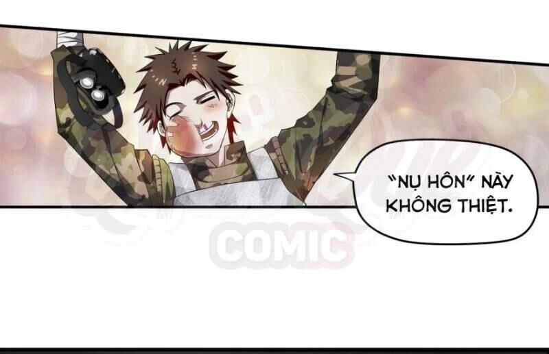 Trọng Sinh Đại Ngoạn Gia Chapter 22 - 11