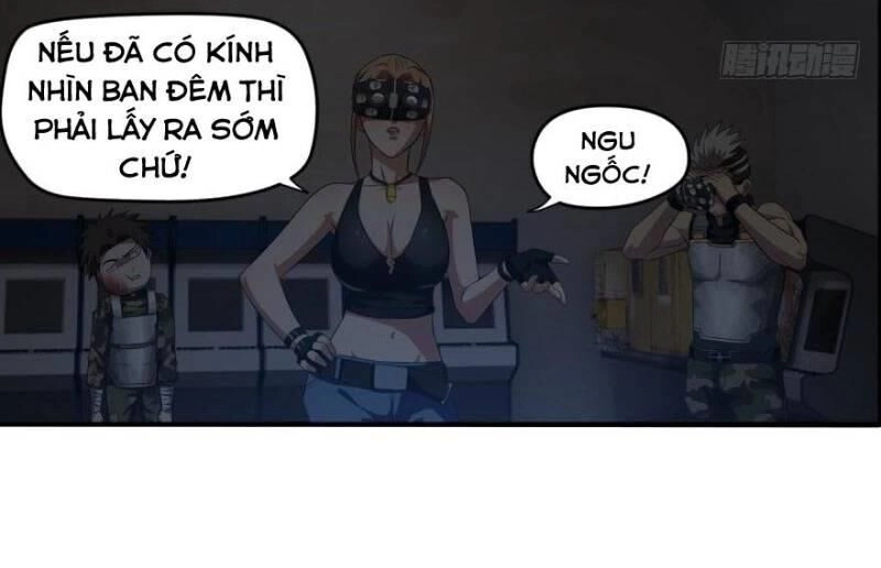 Trọng Sinh Đại Ngoạn Gia Chapter 22 - 12