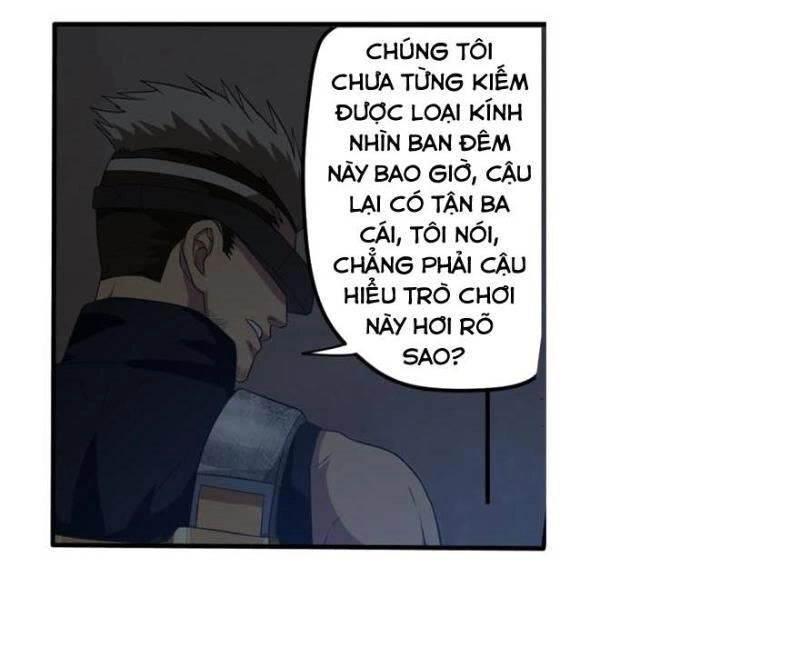 Trọng Sinh Đại Ngoạn Gia Chapter 22 - 13