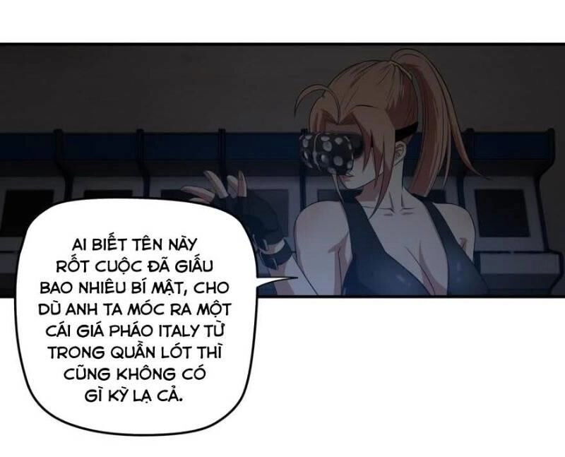 Trọng Sinh Đại Ngoạn Gia Chapter 22 - 15