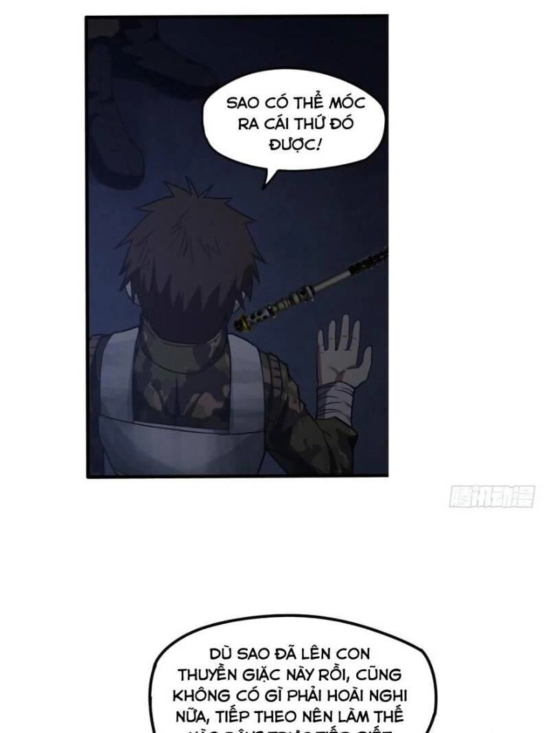 Trọng Sinh Đại Ngoạn Gia Chapter 22 - 16