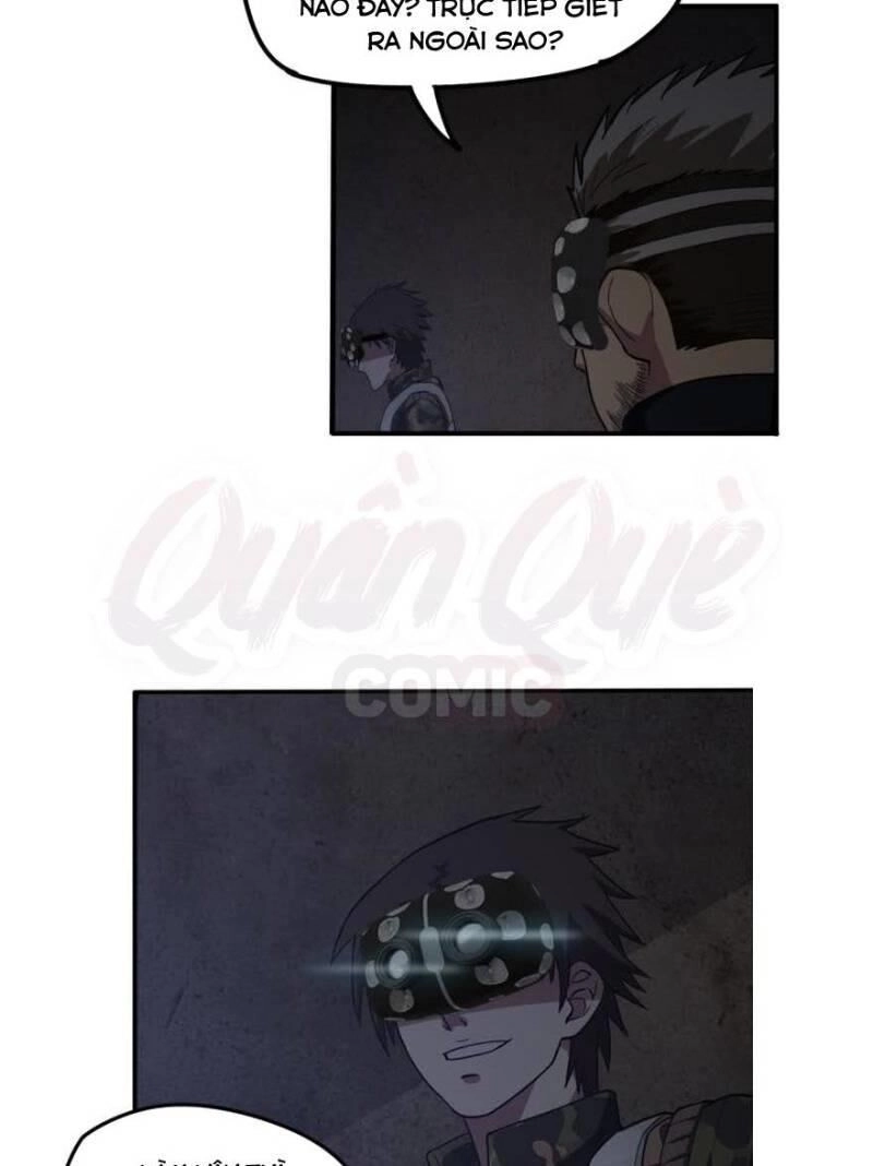 Trọng Sinh Đại Ngoạn Gia Chapter 22 - 17