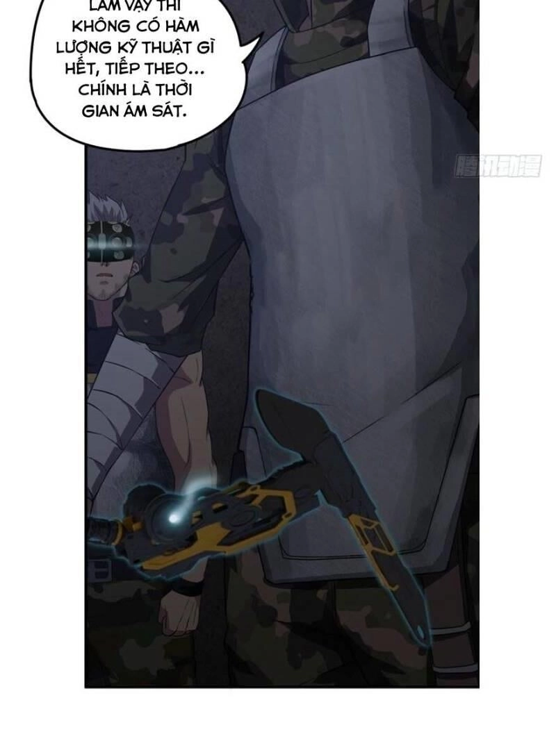 Trọng Sinh Đại Ngoạn Gia Chapter 22 - 18