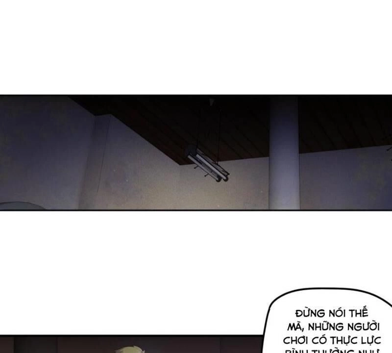 Trọng Sinh Đại Ngoạn Gia Chapter 22 - 19