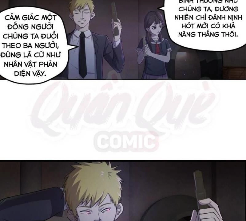 Trọng Sinh Đại Ngoạn Gia Chapter 22 - 20