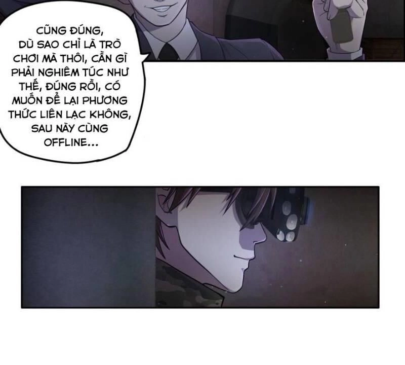 Trọng Sinh Đại Ngoạn Gia Chapter 22 - 21