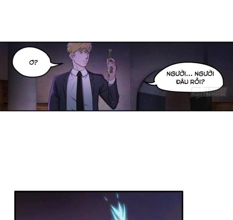 Trọng Sinh Đại Ngoạn Gia Chapter 22 - 22