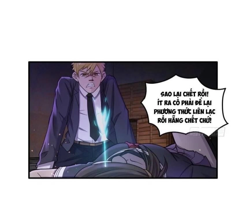 Trọng Sinh Đại Ngoạn Gia Chapter 22 - 24