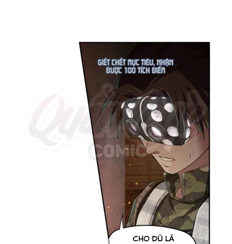 Trọng Sinh Đại Ngoạn Gia Chapter 23 - 2