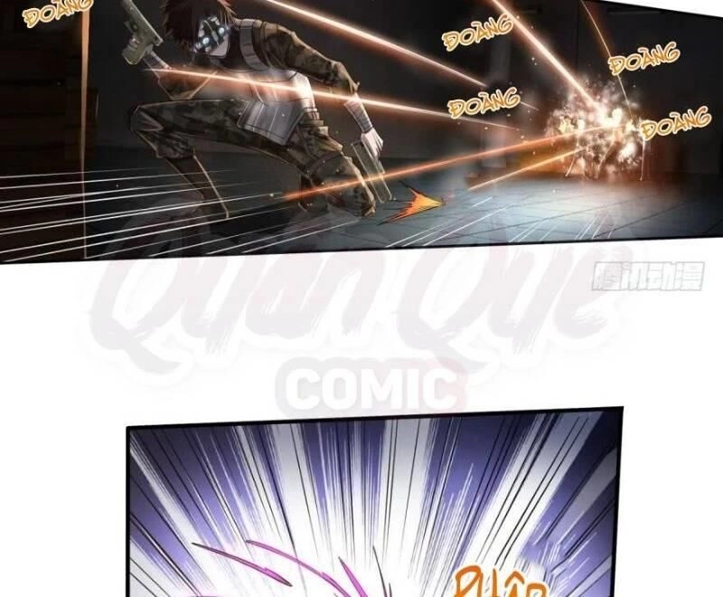 Trọng Sinh Đại Ngoạn Gia Chapter 23 - 5