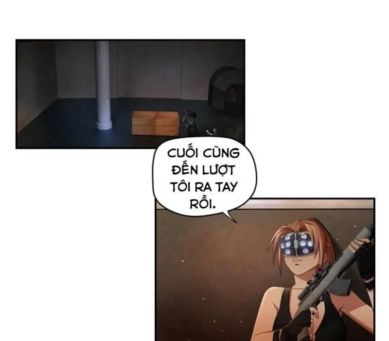 Trọng Sinh Đại Ngoạn Gia Chapter 23 - 7