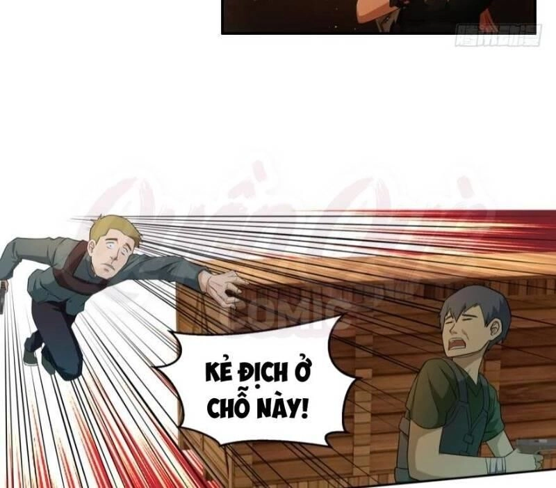 Trọng Sinh Đại Ngoạn Gia Chapter 23 - 8