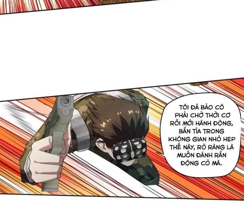 Trọng Sinh Đại Ngoạn Gia Chapter 23 - 9