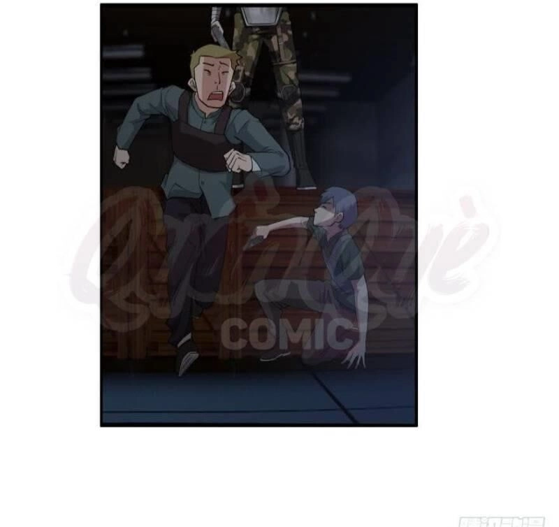 Trọng Sinh Đại Ngoạn Gia Chapter 23 - 14