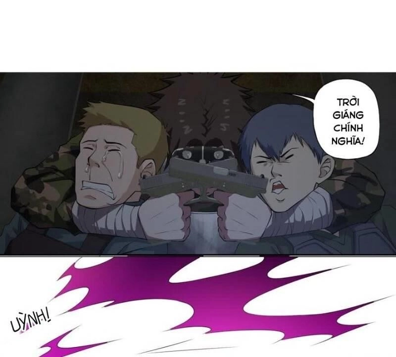 Trọng Sinh Đại Ngoạn Gia Chapter 23 - 16