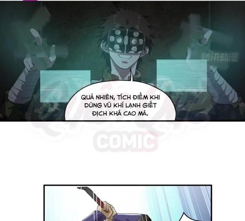 Trọng Sinh Đại Ngoạn Gia Chapter 23 - 17