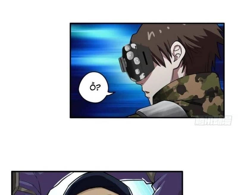 Trọng Sinh Đại Ngoạn Gia Chapter 23 - 19