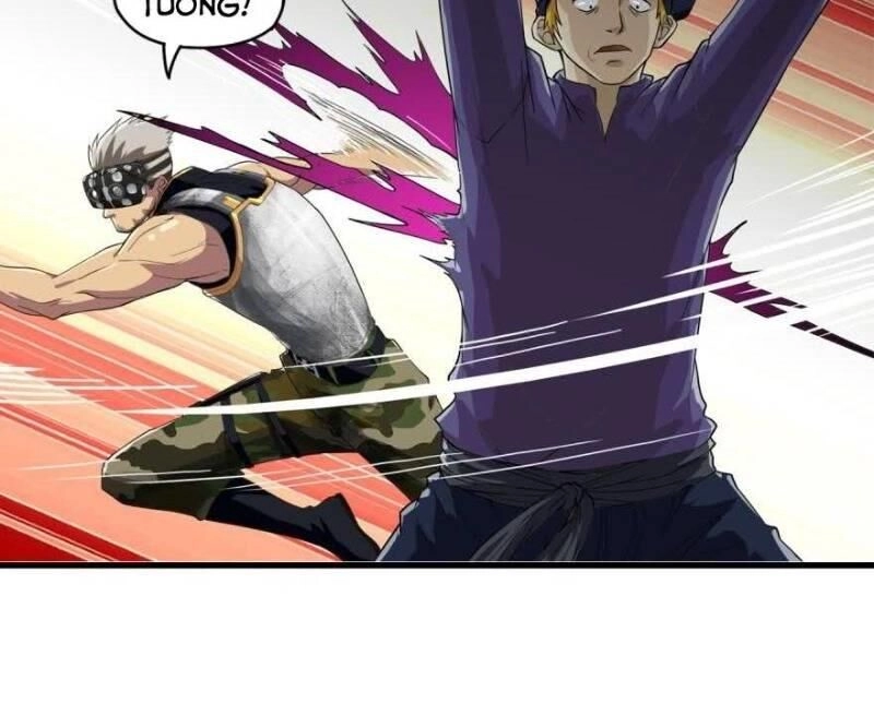 Trọng Sinh Đại Ngoạn Gia Chapter 23 - 21