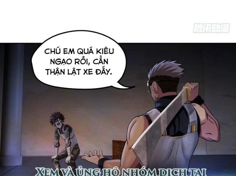 Trọng Sinh Đại Ngoạn Gia Chapter 23 - 22