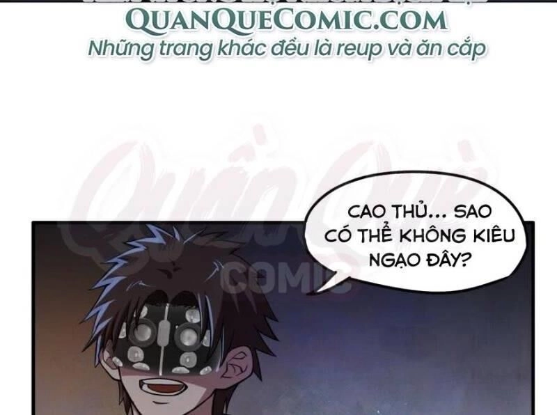 Trọng Sinh Đại Ngoạn Gia Chapter 23 - 23