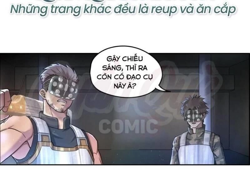 Trọng Sinh Đại Ngoạn Gia Chapter 24 - 2