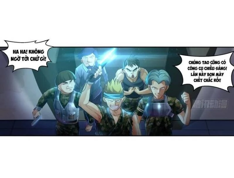 Trọng Sinh Đại Ngoạn Gia Chapter 24 - 3