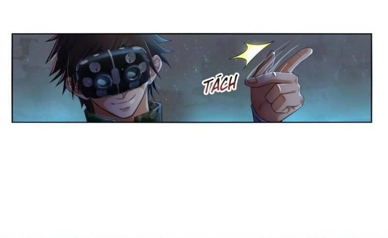 Trọng Sinh Đại Ngoạn Gia Chapter 24 - 4