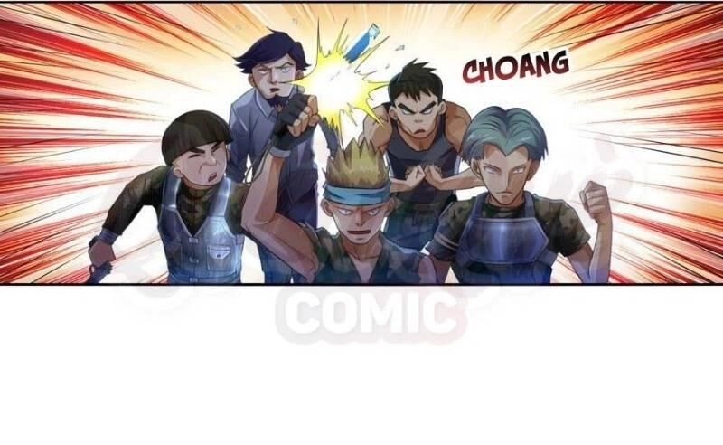 Trọng Sinh Đại Ngoạn Gia Chapter 24 - 5