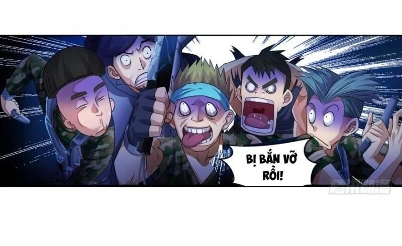 Trọng Sinh Đại Ngoạn Gia Chapter 24 - 6