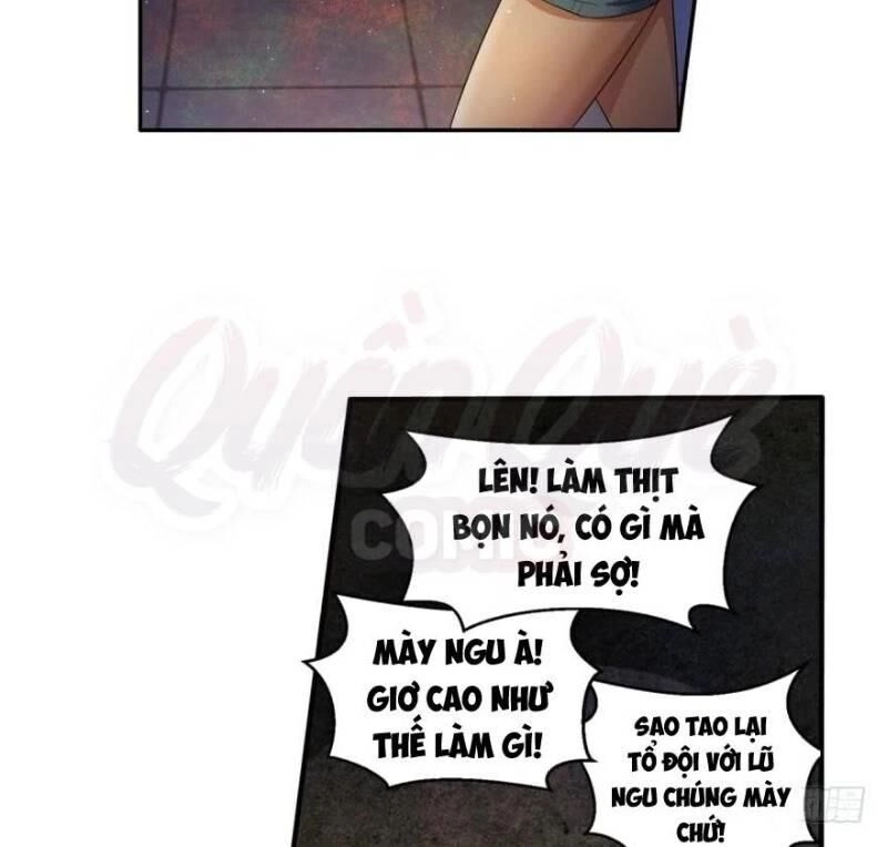 Trọng Sinh Đại Ngoạn Gia Chapter 24 - 8