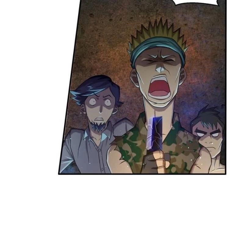 Trọng Sinh Đại Ngoạn Gia Chapter 24 - 9