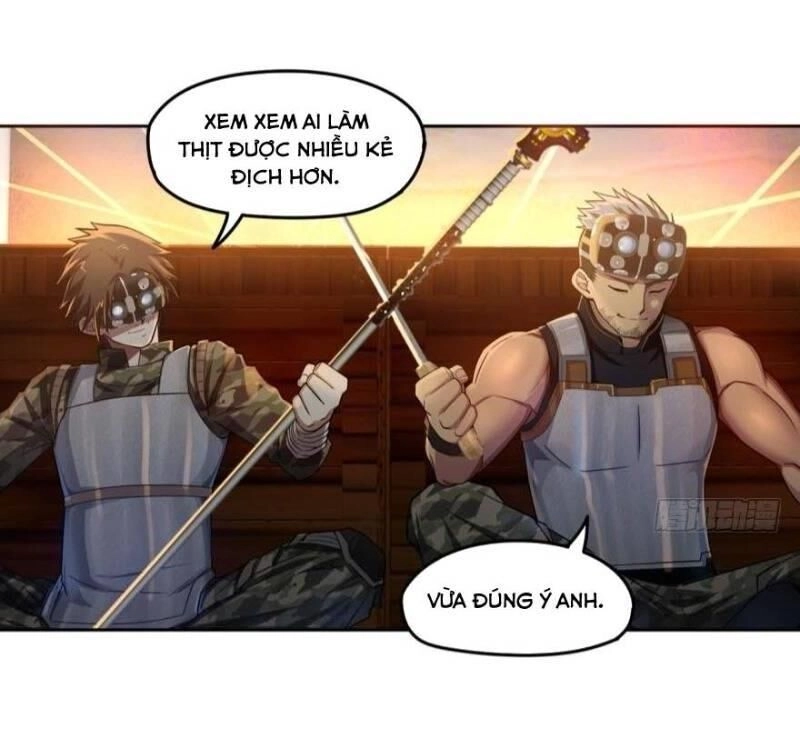 Trọng Sinh Đại Ngoạn Gia Chapter 24 - 13