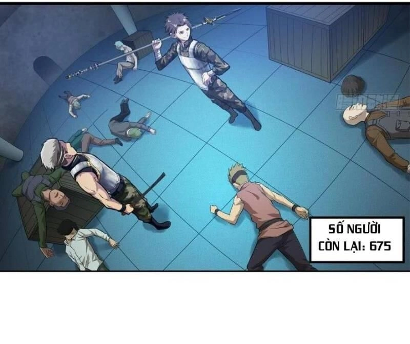 Trọng Sinh Đại Ngoạn Gia Chapter 24 - 18