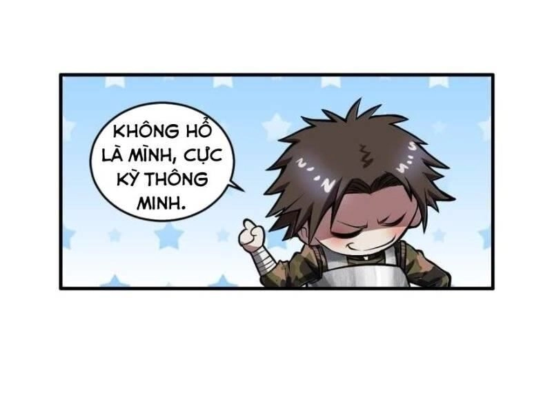 Trọng Sinh Đại Ngoạn Gia Chapter 24 - 19