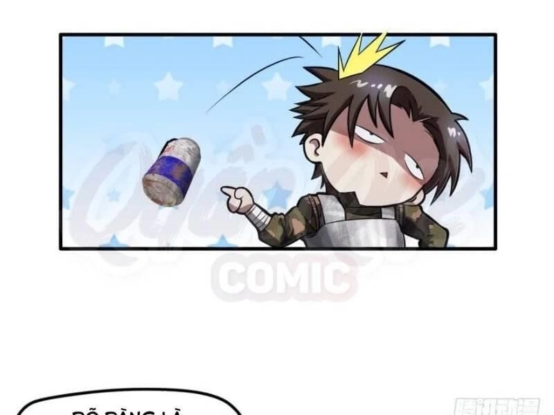 Trọng Sinh Đại Ngoạn Gia Chapter 24 - 20