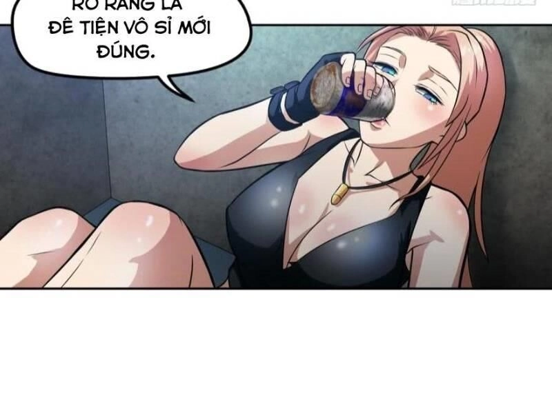 Trọng Sinh Đại Ngoạn Gia Chapter 24 - 21