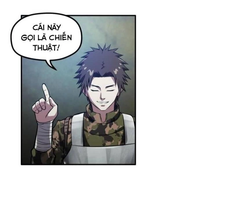 Trọng Sinh Đại Ngoạn Gia Chapter 24 - 22