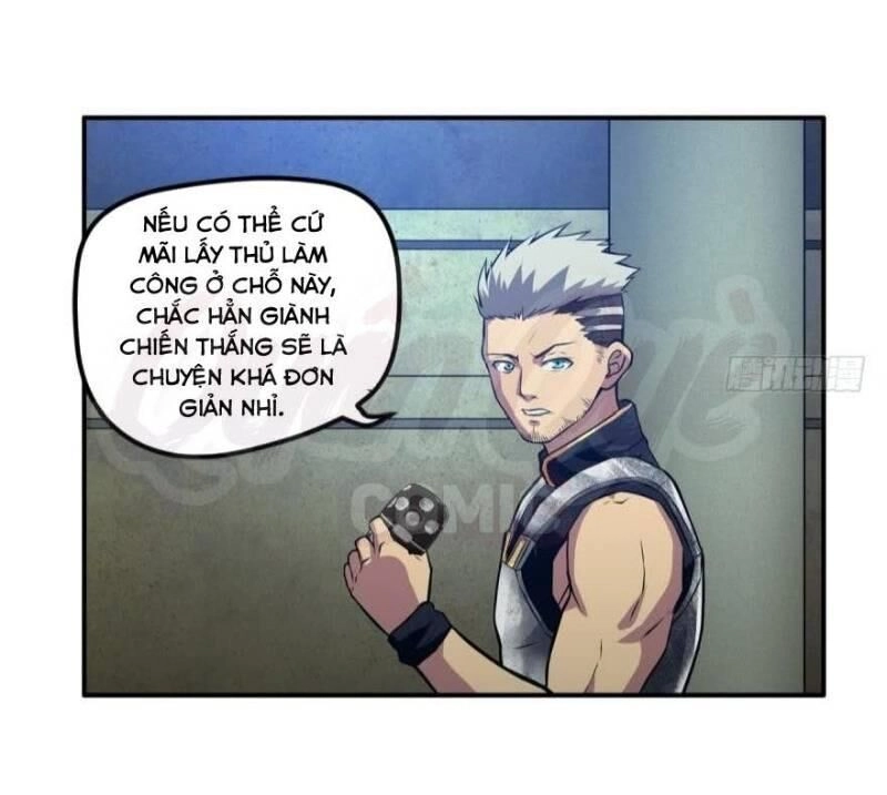 Trọng Sinh Đại Ngoạn Gia Chapter 24 - 23