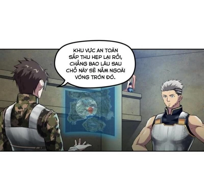 Trọng Sinh Đại Ngoạn Gia Chapter 24 - 24