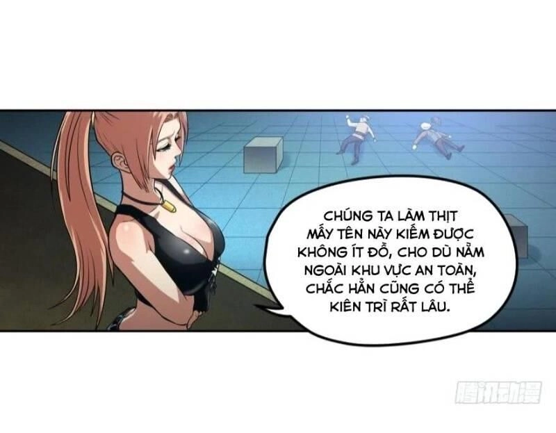 Trọng Sinh Đại Ngoạn Gia Chapter 24 - 25