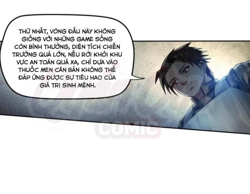 Trọng Sinh Đại Ngoạn Gia Chapter 24 - 26