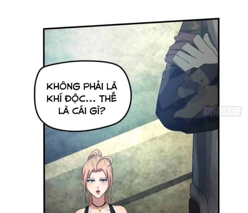 Trọng Sinh Đại Ngoạn Gia Chapter 24 - 28